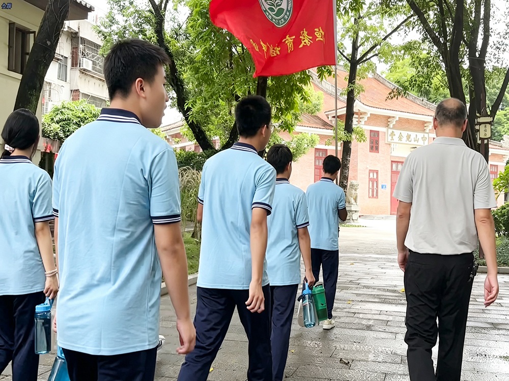 郑州正规孩子叛逆期教育中心推荐指南