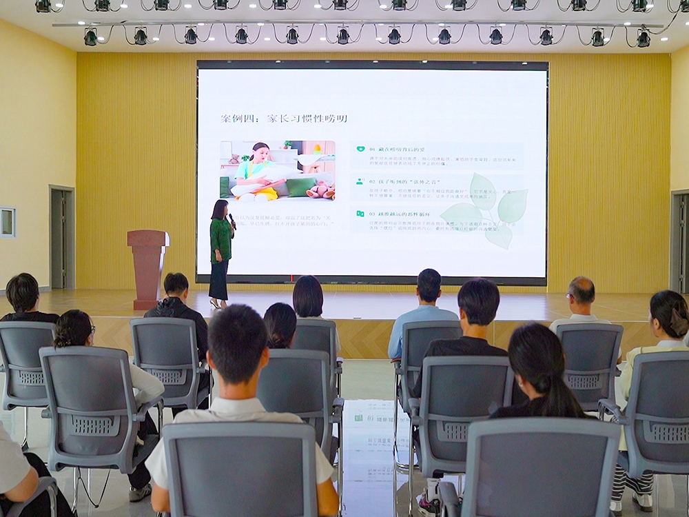 郑州正规孩子不听话管理学校具体位置在哪?实地调研盘点