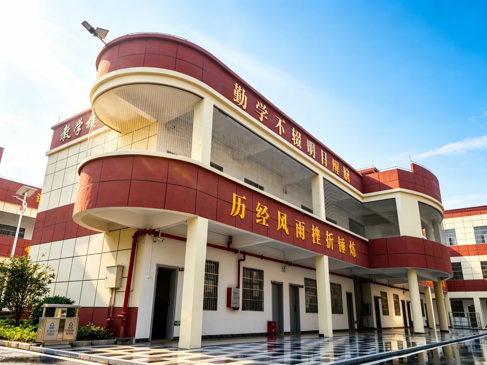 郑州家长必读:叛逆孩子全封闭教育学校怎么选才不踩坑