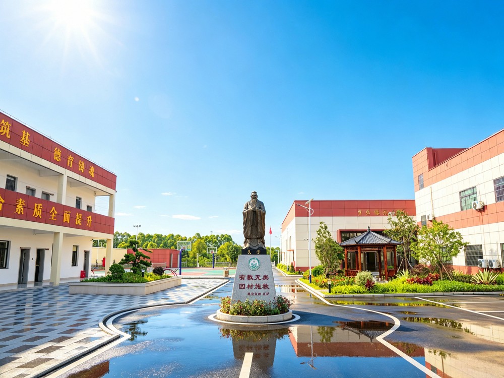 郑州叛逆孩子教育学校怎么选？这份深度指南给足你底气