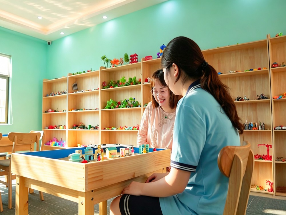 郑州靠谱的叛逆孩子教育学校如何选择?从办学本质看志恒教育的破局之道