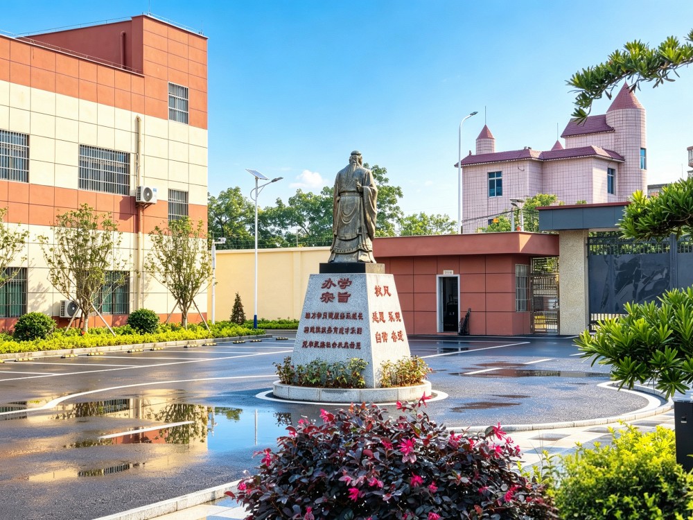 2026年优选郑州靠谱的全封闭管教学校推荐