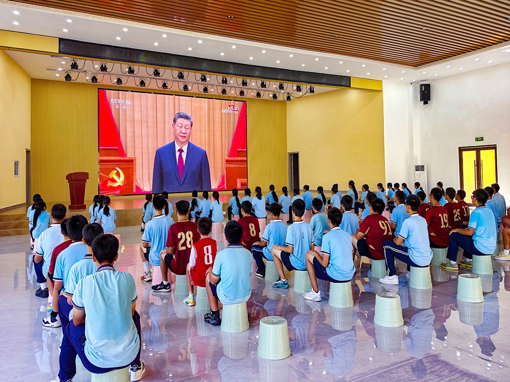 郑州孩子叛逆励志教育学校推荐与择校指南